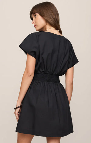 Sanna Mini Dress-Z Supply ZD263186
