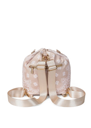 Harley Buff Bandana Bucket Bag-Haute Shore