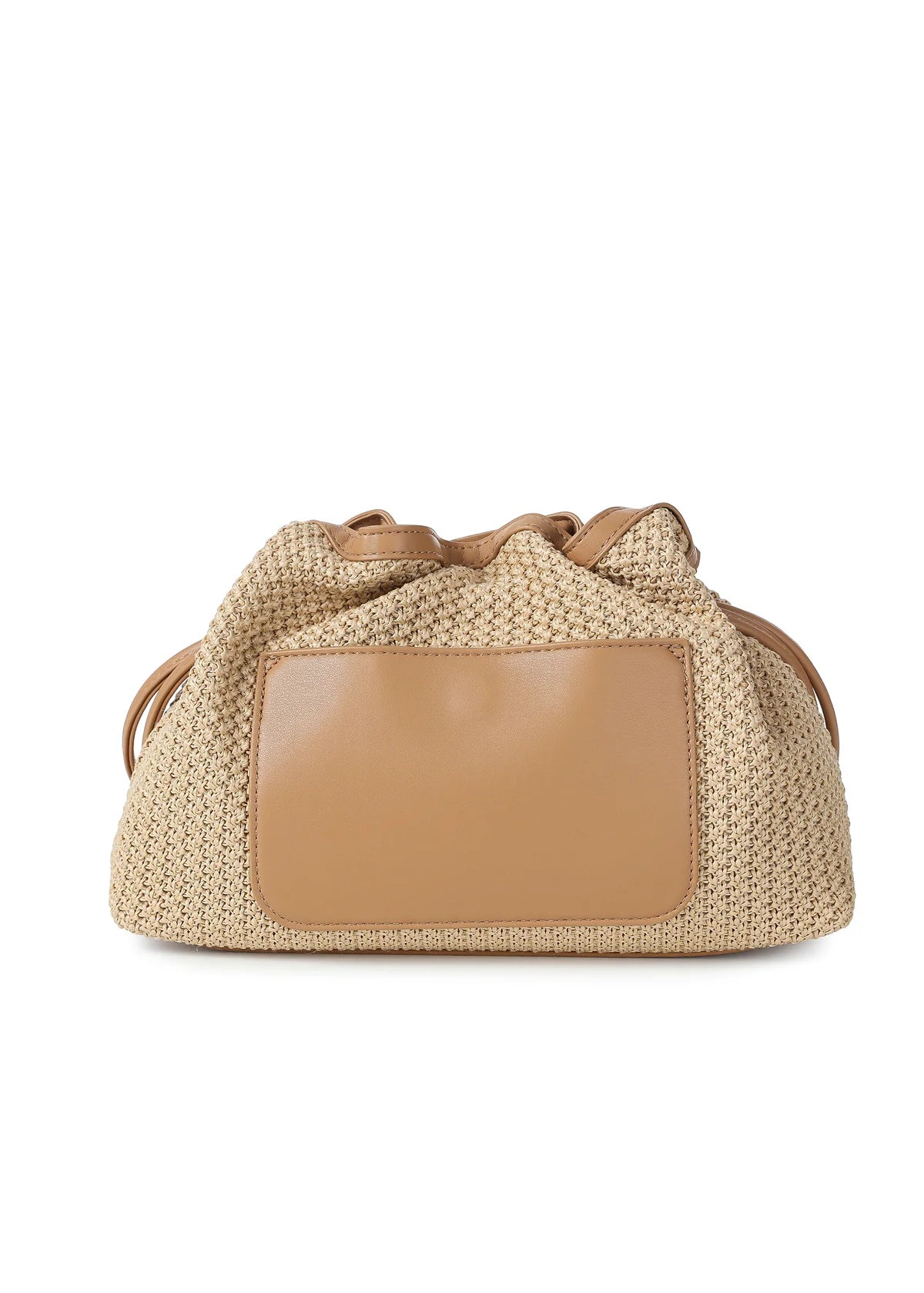 Taylor Capri Crossbody Toast raffie-Haute Shore