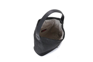 Sandy Raffia Shoulder bag -Haute Shore