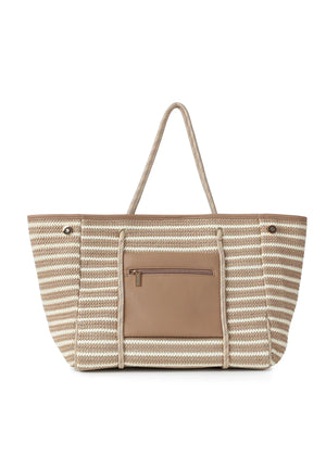 Greyson Capri Tote-Haute shore