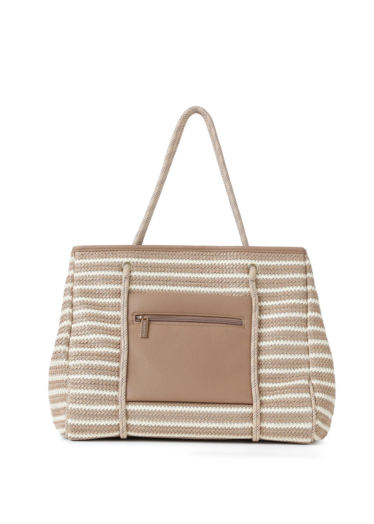Greyson Capri Tote-Haute shore