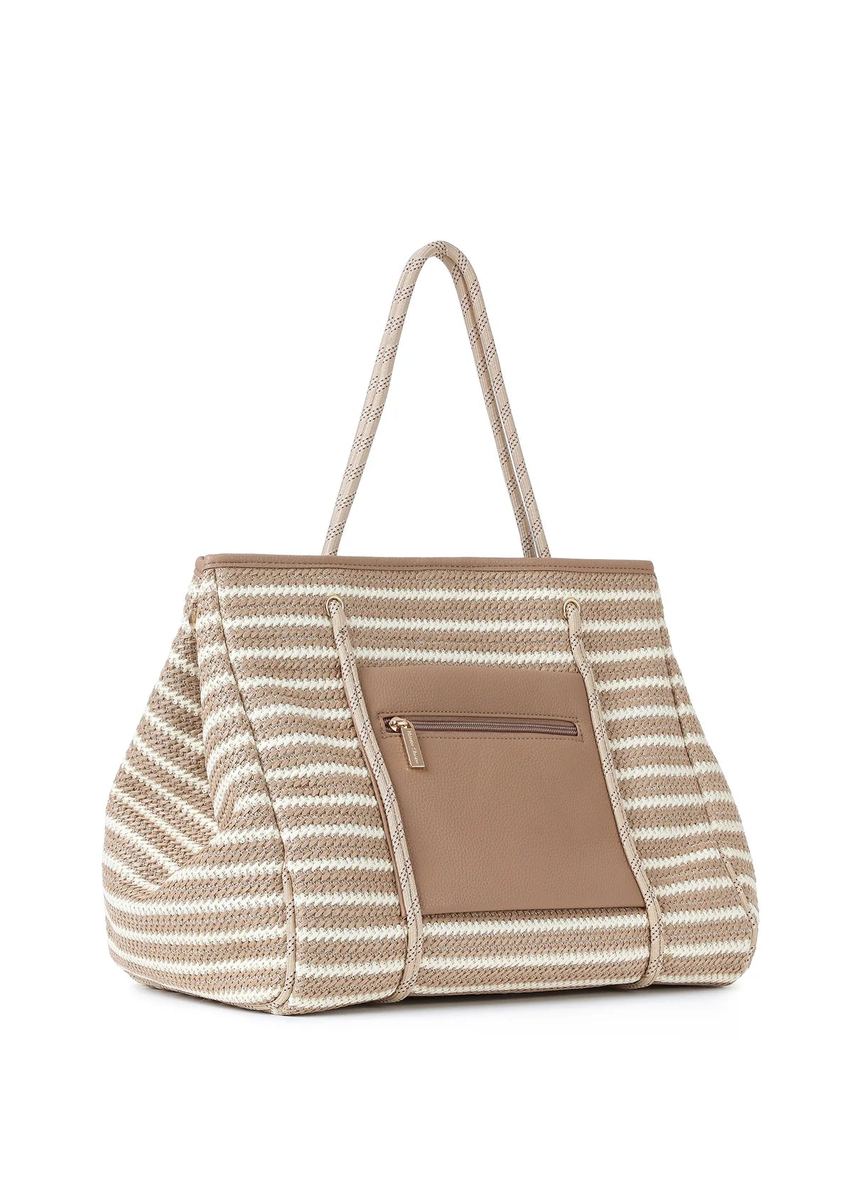 Greyson Capri Tote-Haute shore