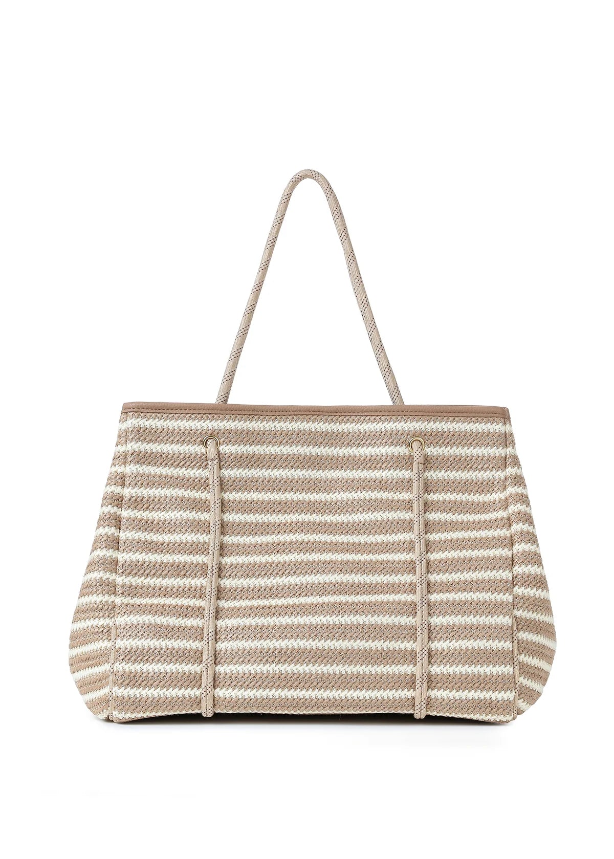 Greyson Capri Tote-Haute shore