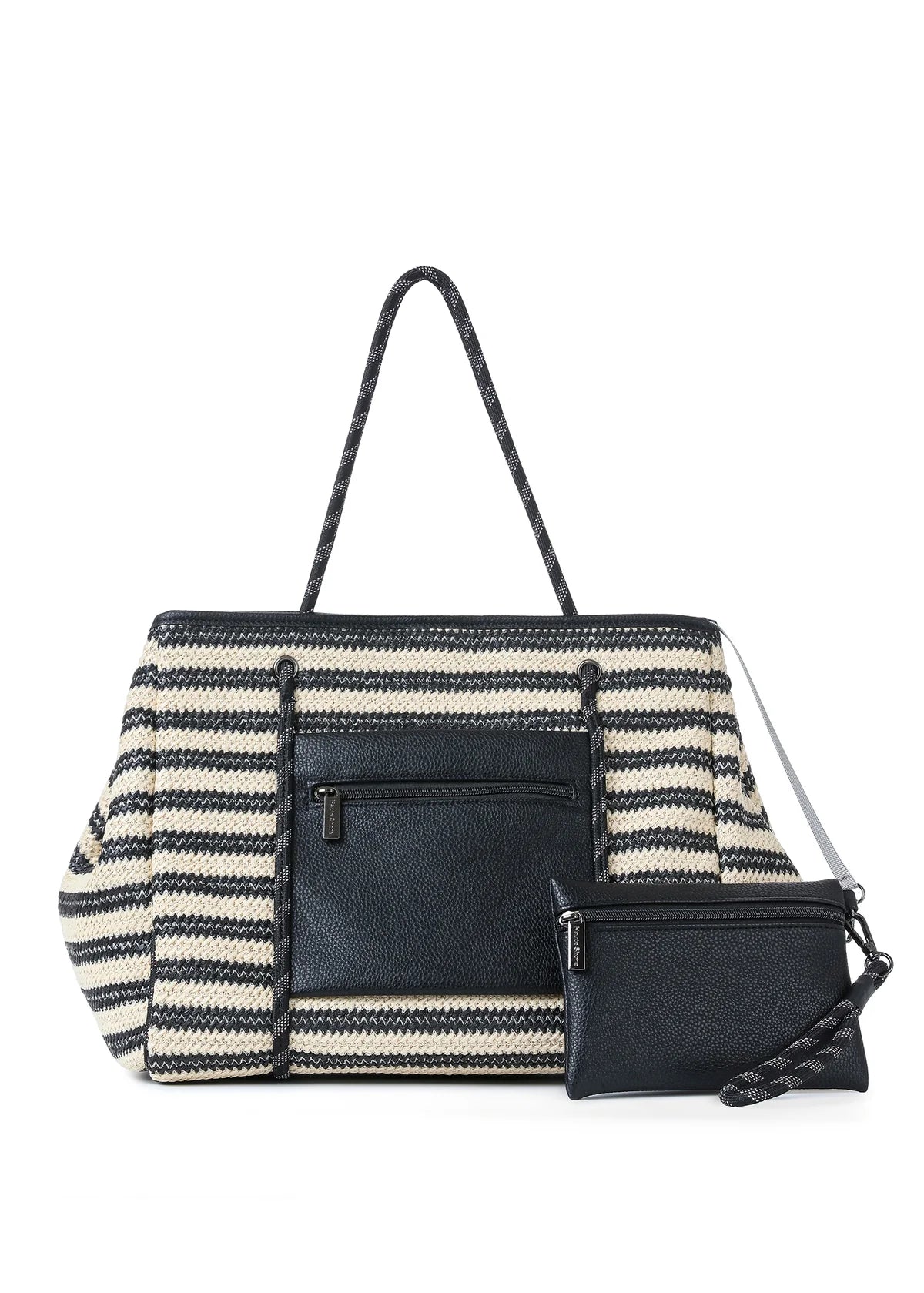 Greyson Tropez Tote-Haute Shore