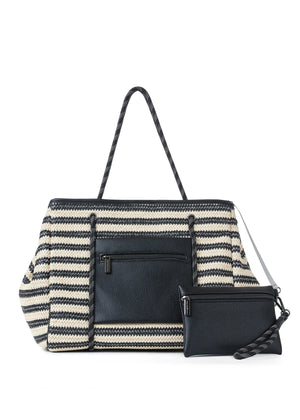Greyson Tropez Tote-Haute Shore