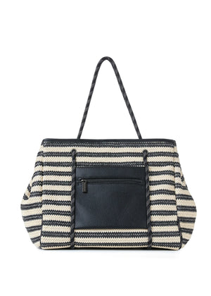 Greyson Tropez Tote-Haute Shore