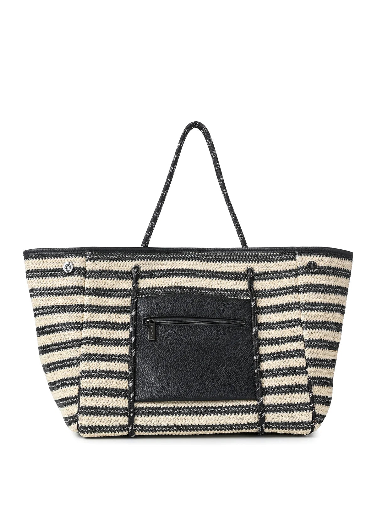 Greyson Tropez Tote-Haute Shore