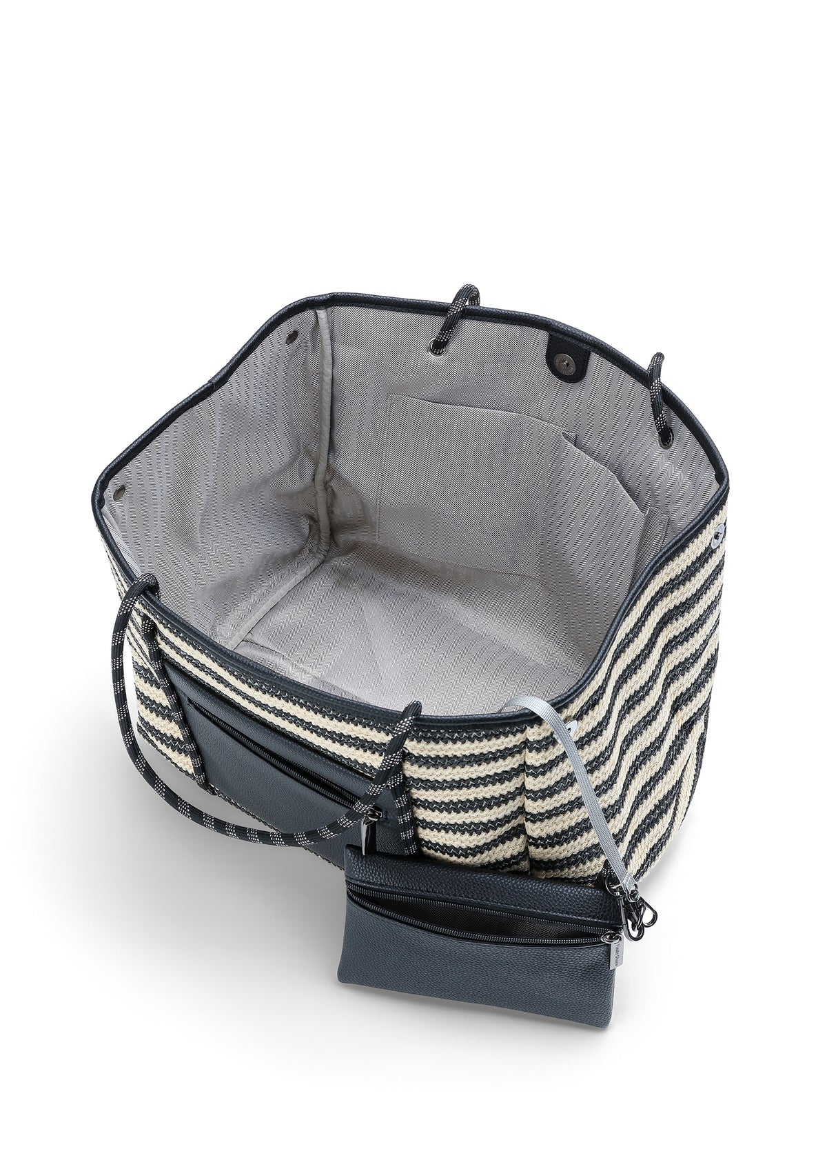 Greyson Tropez Tote-Haute Shore
