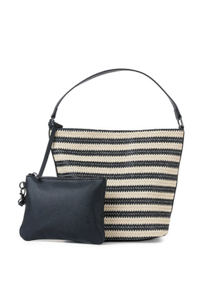 Celine Tropez Bucket Bag-Haute Shore