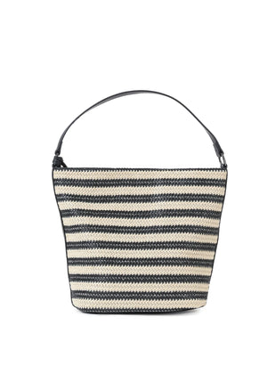 Celine Tropez Bucket Bag-Haute Shore