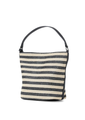 Celine Tropez Bucket Bag-Haute Shore