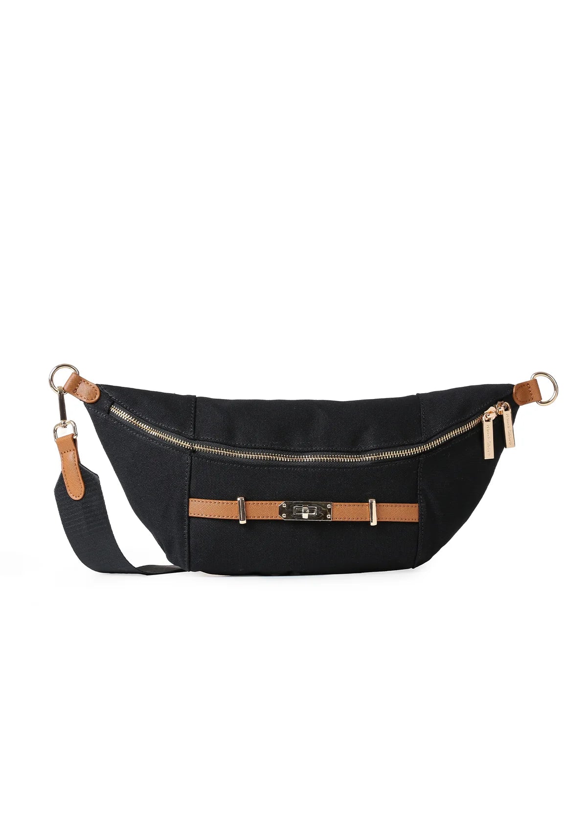 Emily Milan sling bag-Haute Shore