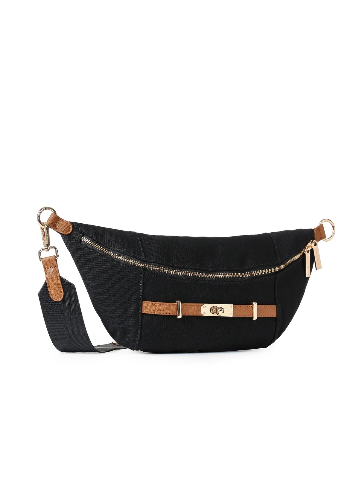 Emily Milan sling bag-Haute Shore