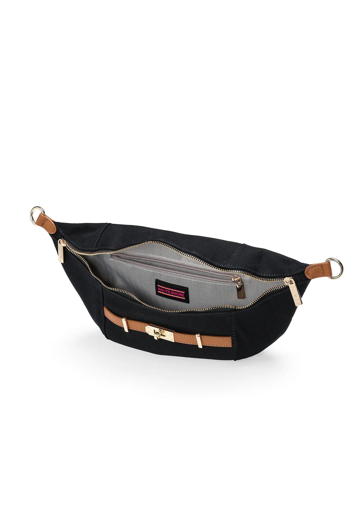 Emily Milan sling bag-Haute Shore