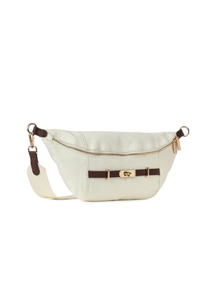 Emily Paris Sling Bag-Haute Shore