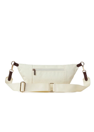 Emily Paris Sling Bag-Haute Shore