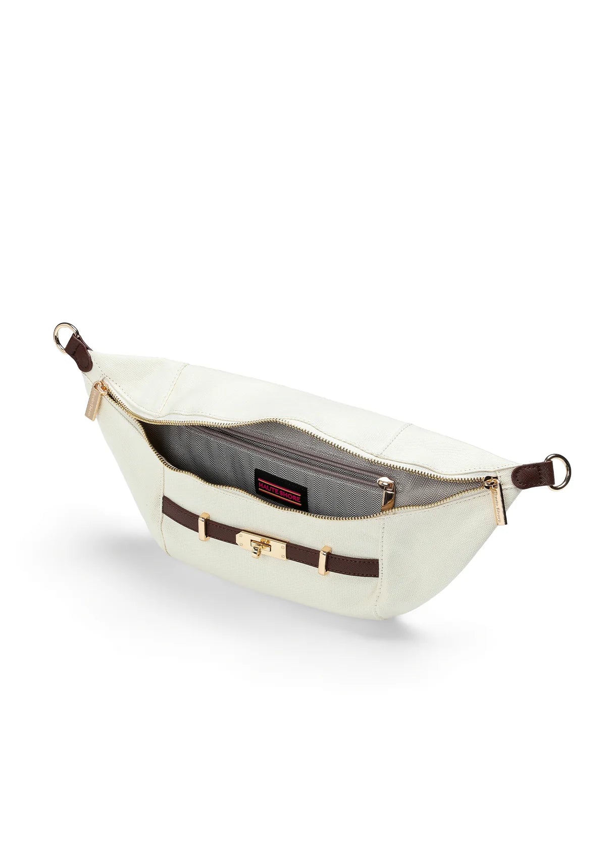 Emily Paris Sling Bag-Haute Shore
