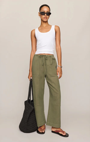 Kit Twill Carpenter pant-Zsupply ZP263167