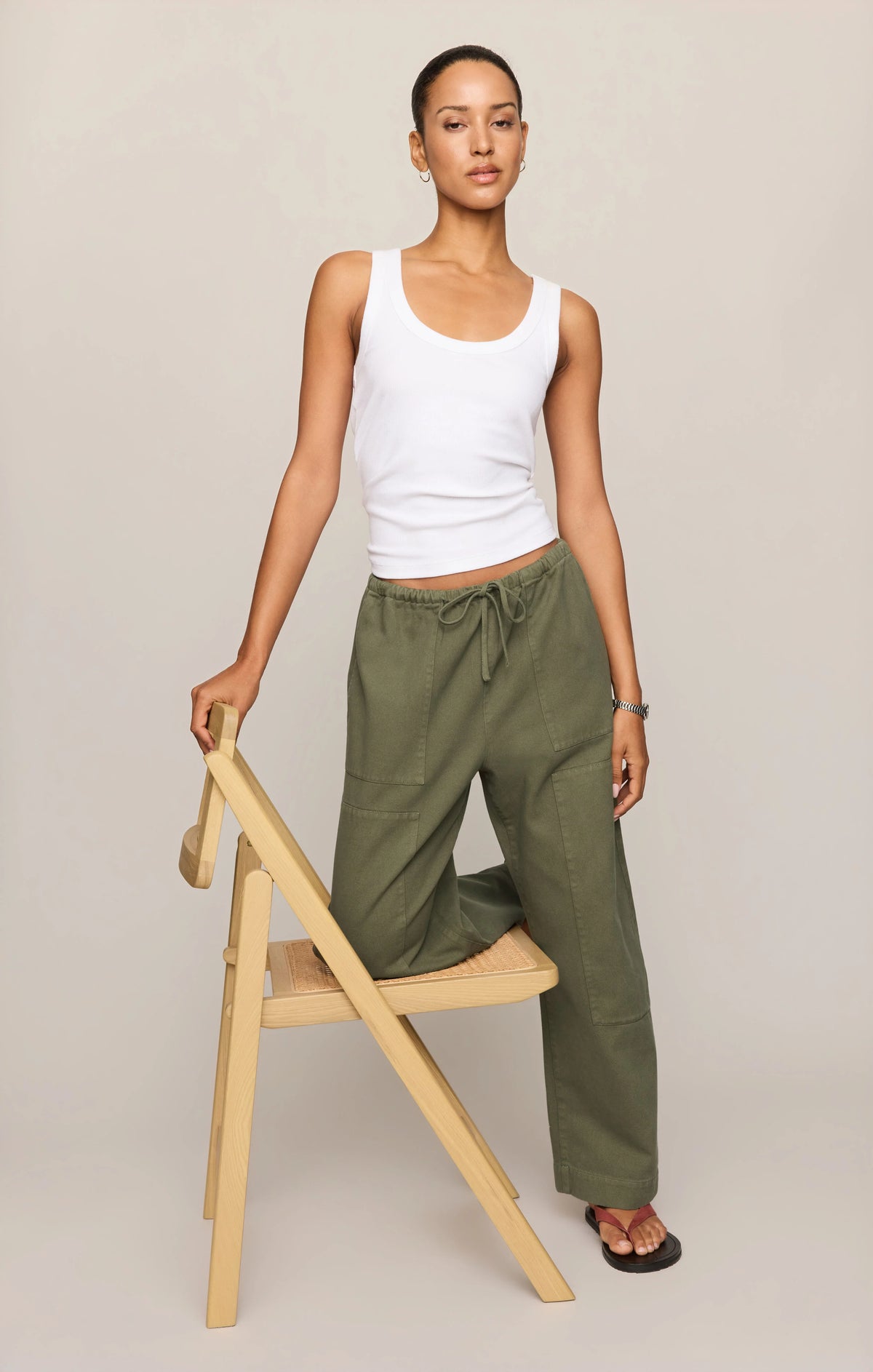 Kit Twill Carpenter pant-Zsupply ZP263167