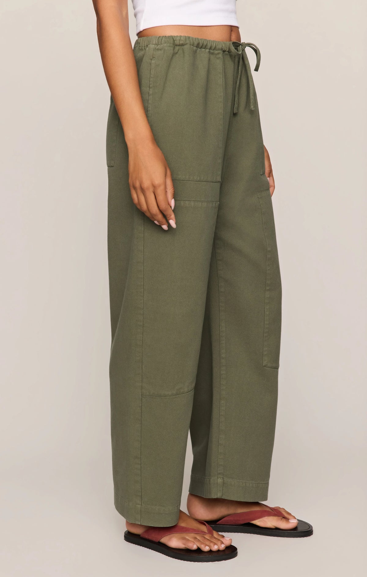 Kit Twill Carpenter pant-Zsupply ZP263167
