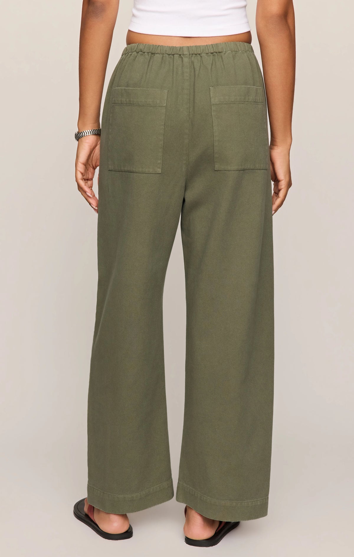 Kit Twill Carpenter pant-Zsupply ZP263167