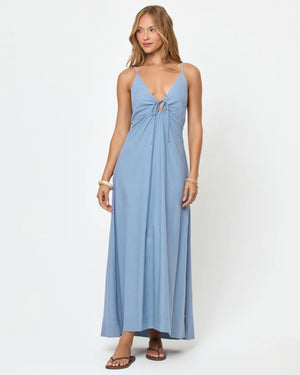Mabel Maxi dress-Lspace MABDR26
