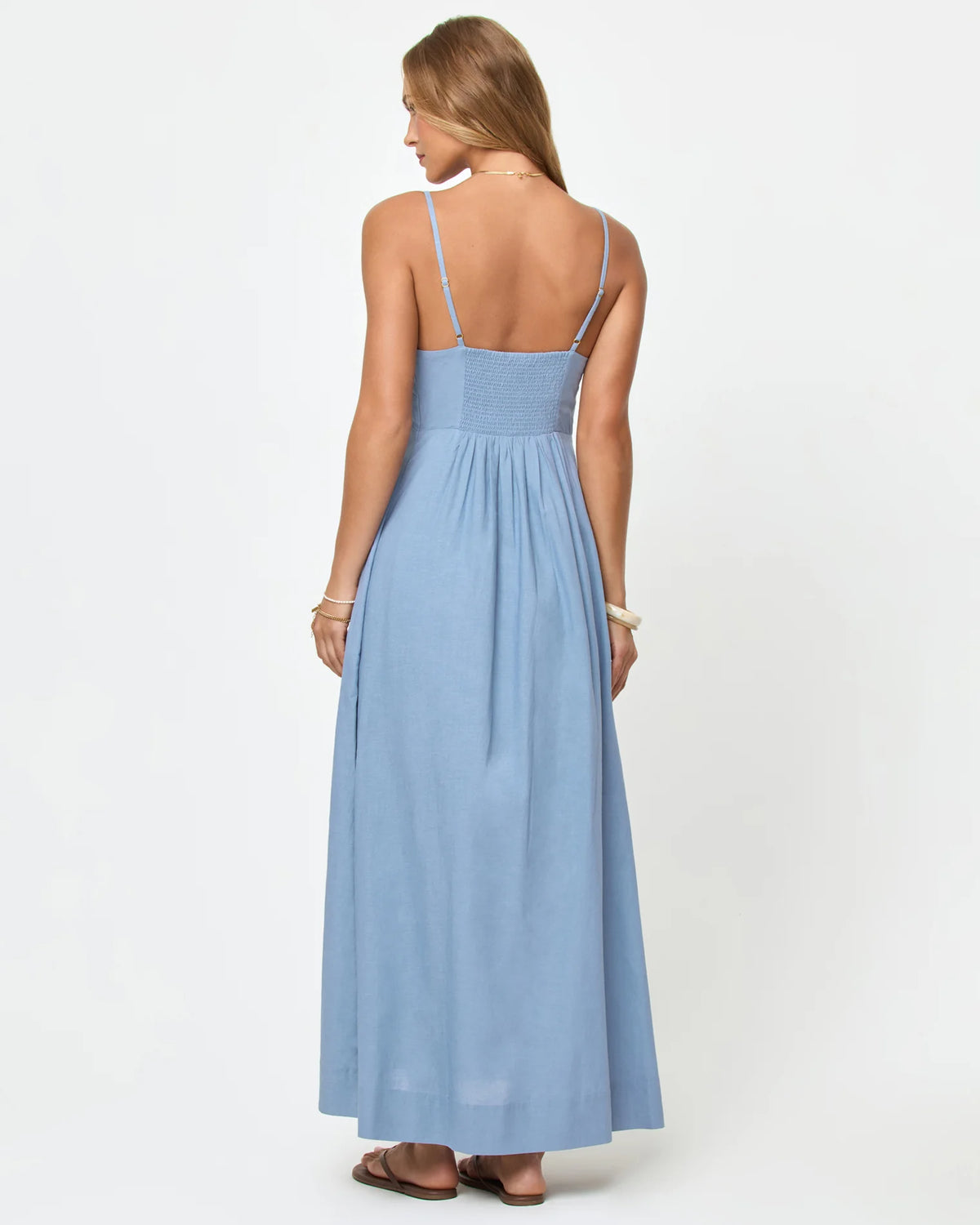 Mabel Maxi dress-Lspace MABDR26