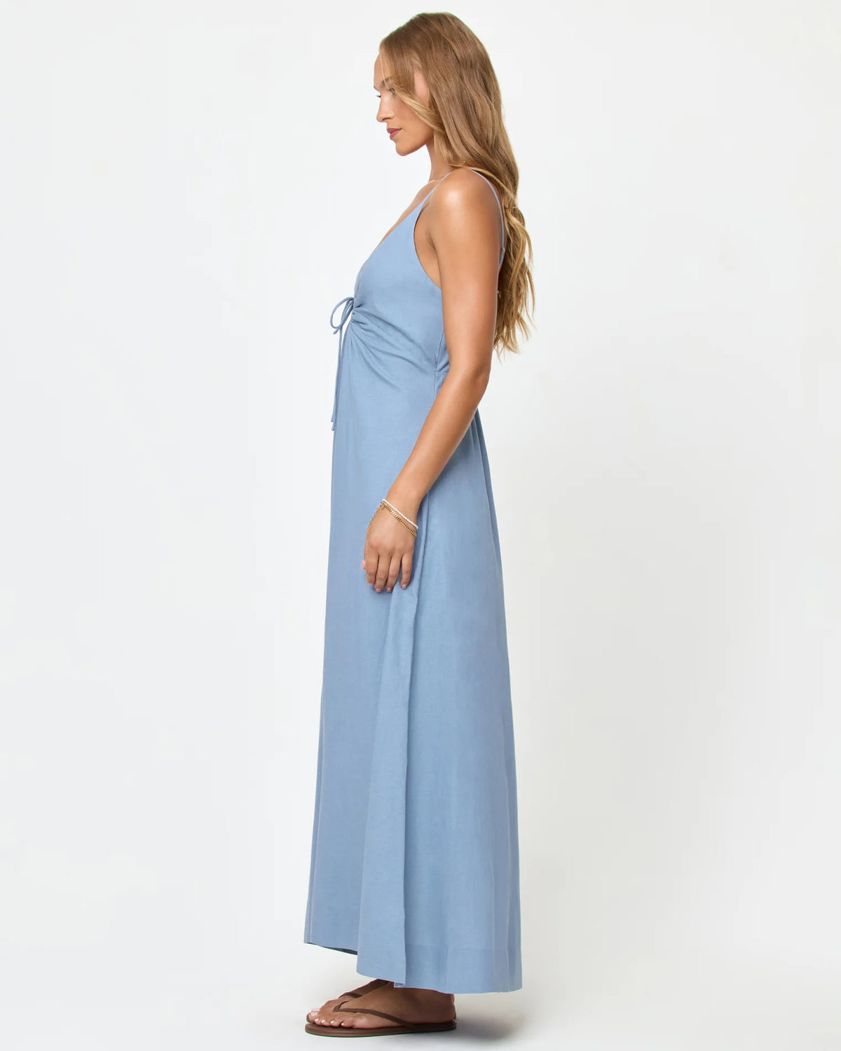 Mabel Maxi dress-Lspace MABDR26