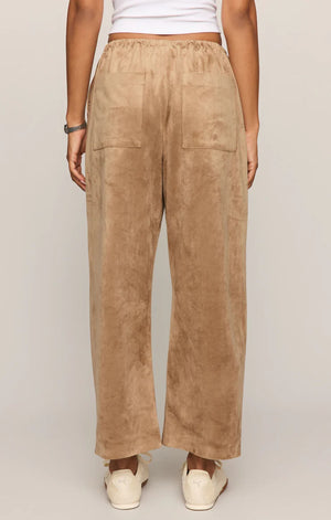 Drift Suede Pant-Zsupply ZP263141S
