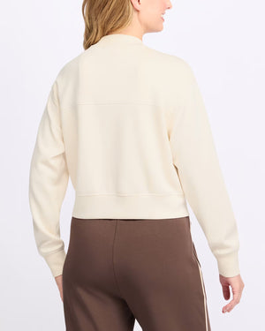 Baseball bomber jacket-Thrive Societe TJ6173830