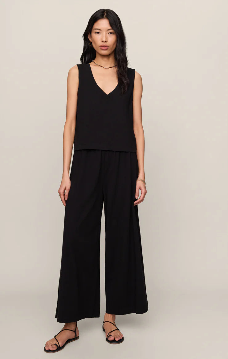Sloane v-nck top-Zsupply ZT253828
