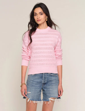 Darryl sweater Heartloom 260SE9B