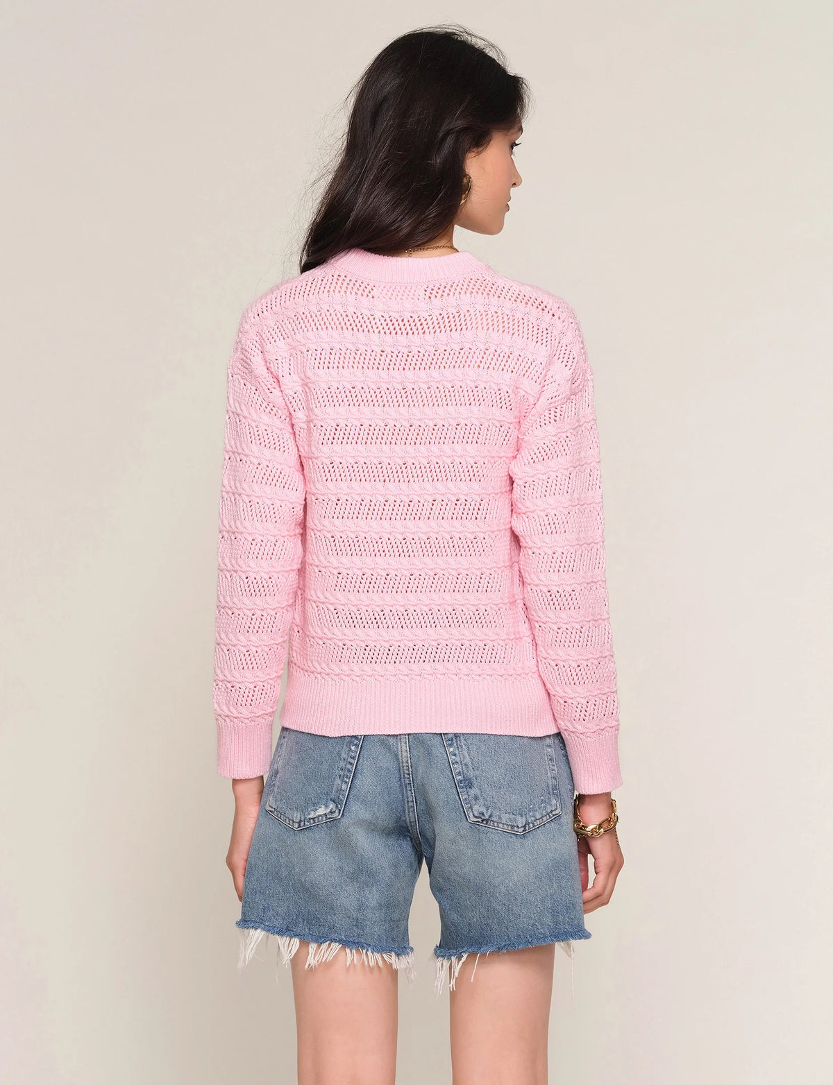 Darryl sweater Heartloom 260SE9B