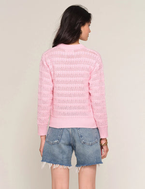 Darryl sweater Heartloom 260SE9B