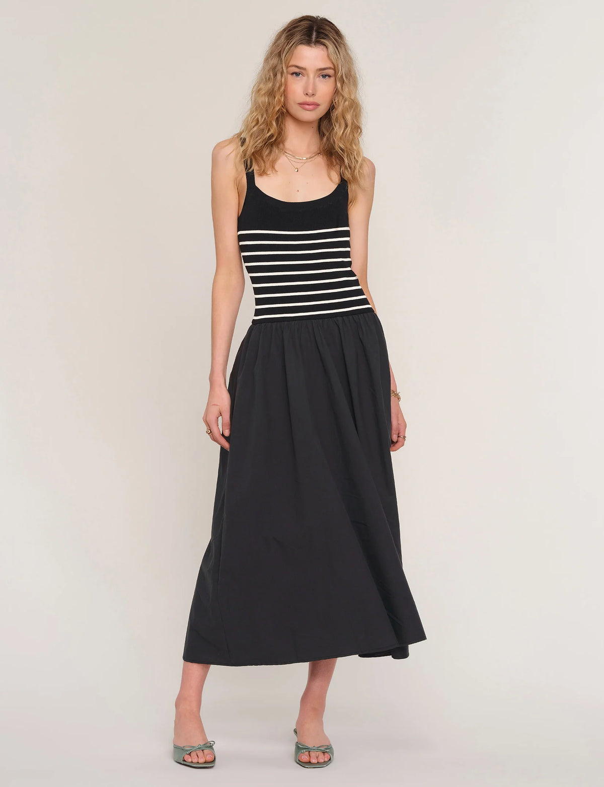 Vega dress-Heartloom 265SC7B