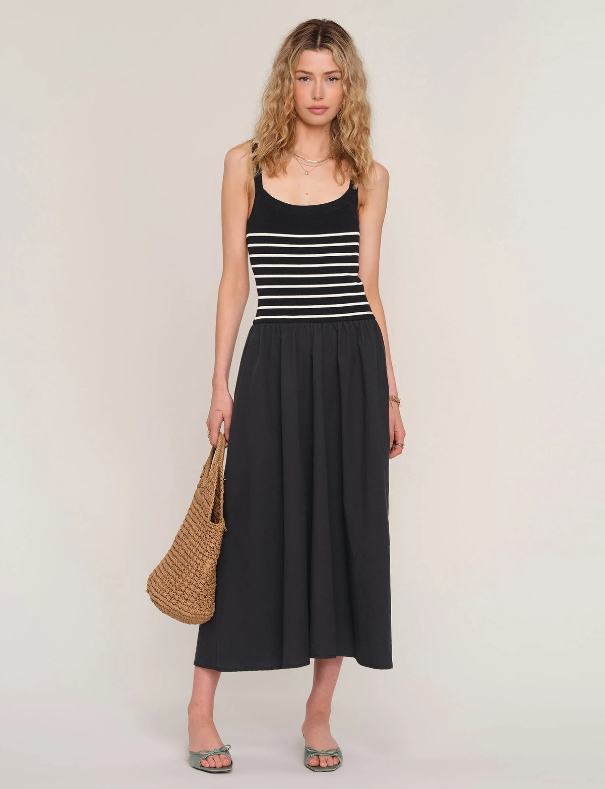 Vega dress-Heartloom 265SC7B