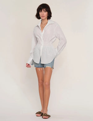 Provence shirt-Heartloom 265B25A