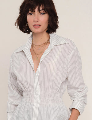 Provence shirt-Heartloom 265B25A