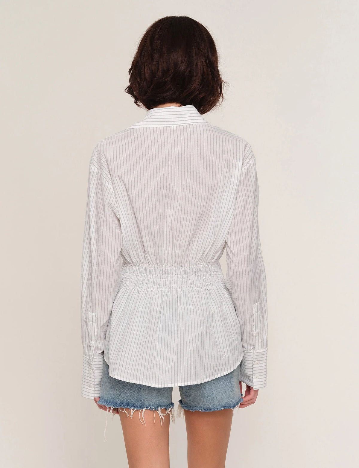 Provence shirt-Heartloom 265B25A