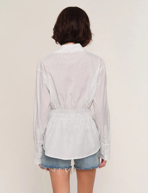 Provence shirt-Heartloom 265B25A