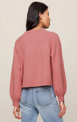 Coming Up Sweater-Z supply ZW261972