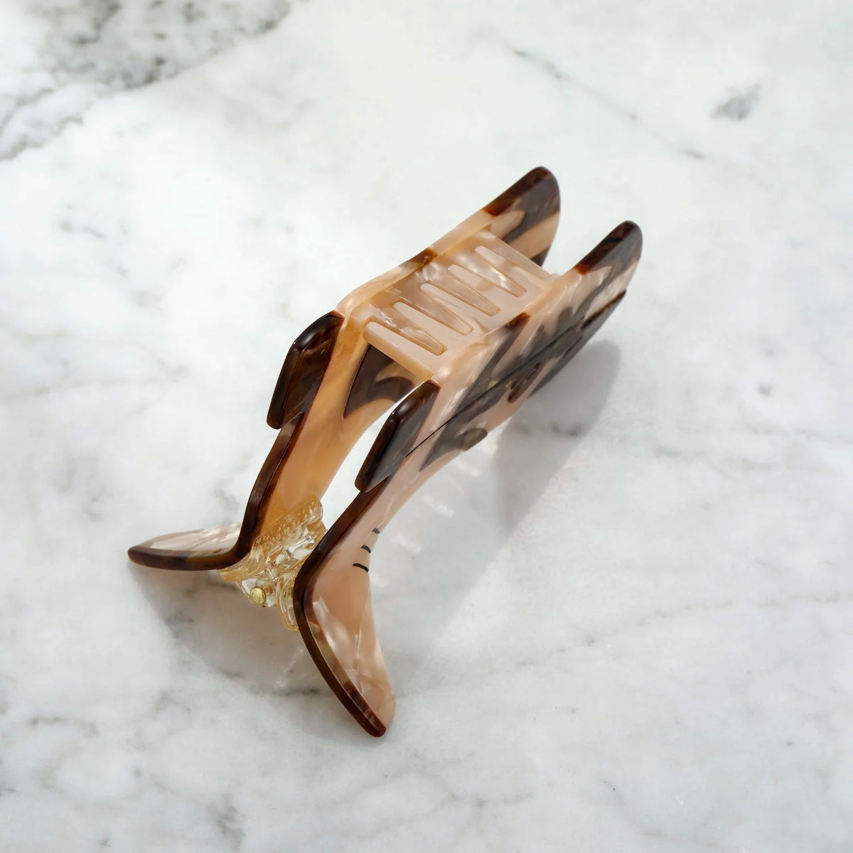 Cowgirl Boot Hair Clip-Haven