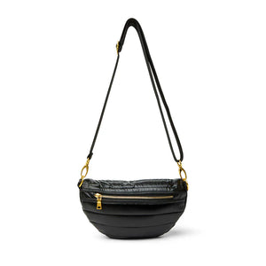 Little Runaway pearl blk-Think Royln