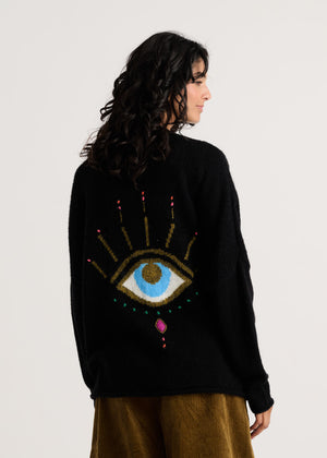 Eye Spy Cardi-Zaket & Plover ZP8543U
