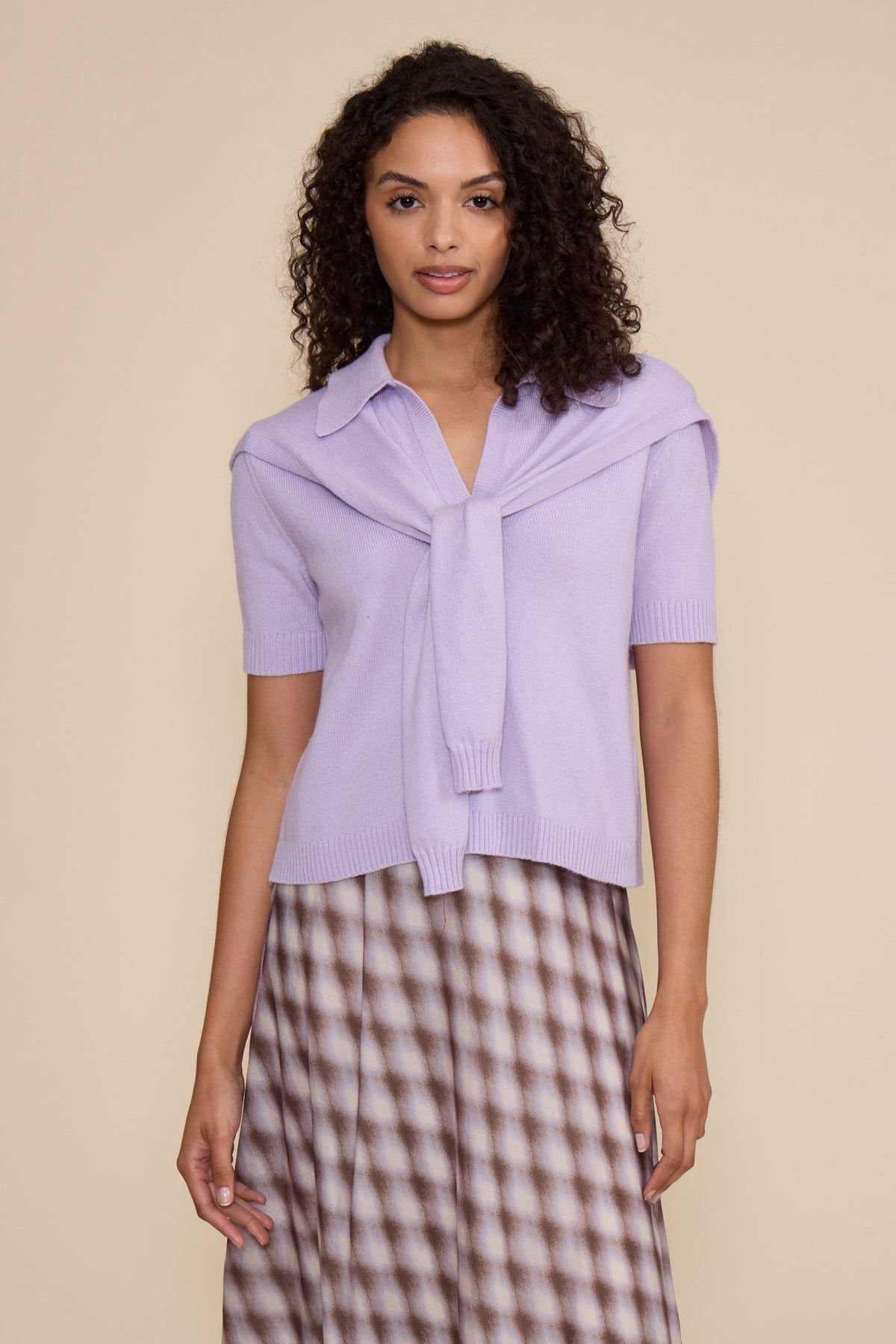 Clara Double top-Lucy Paris SW5819
