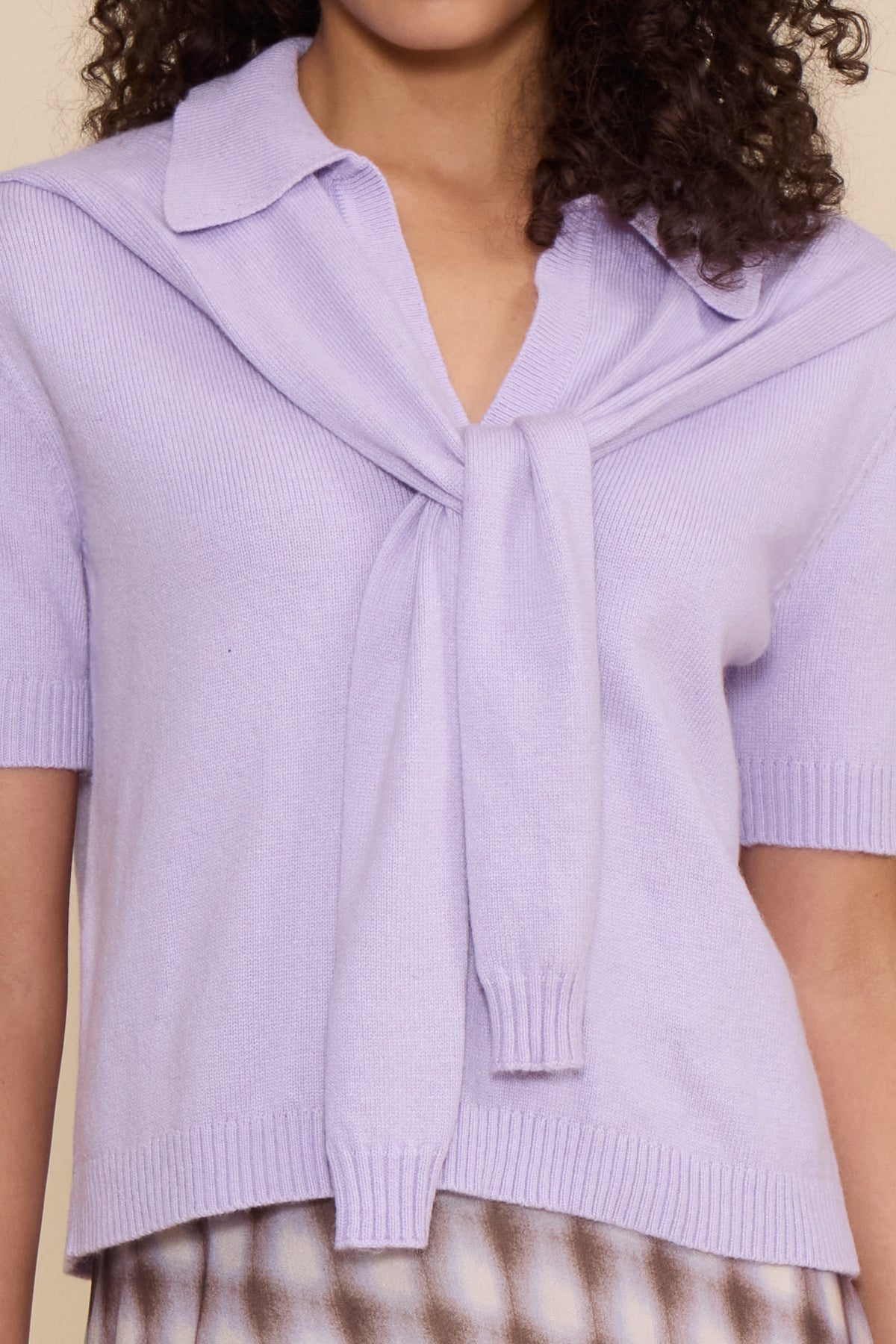 Clara Double top-Lucy Paris SW5819
