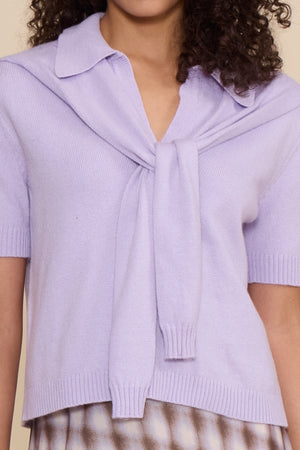 Clara Double top-Lucy Paris SW5819