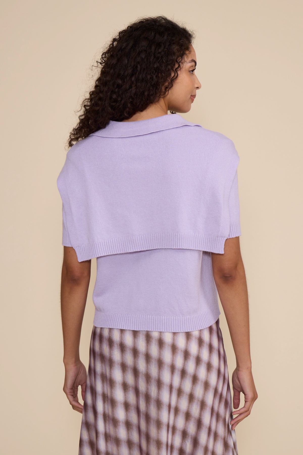 Clara Double top-Lucy Paris SW5819