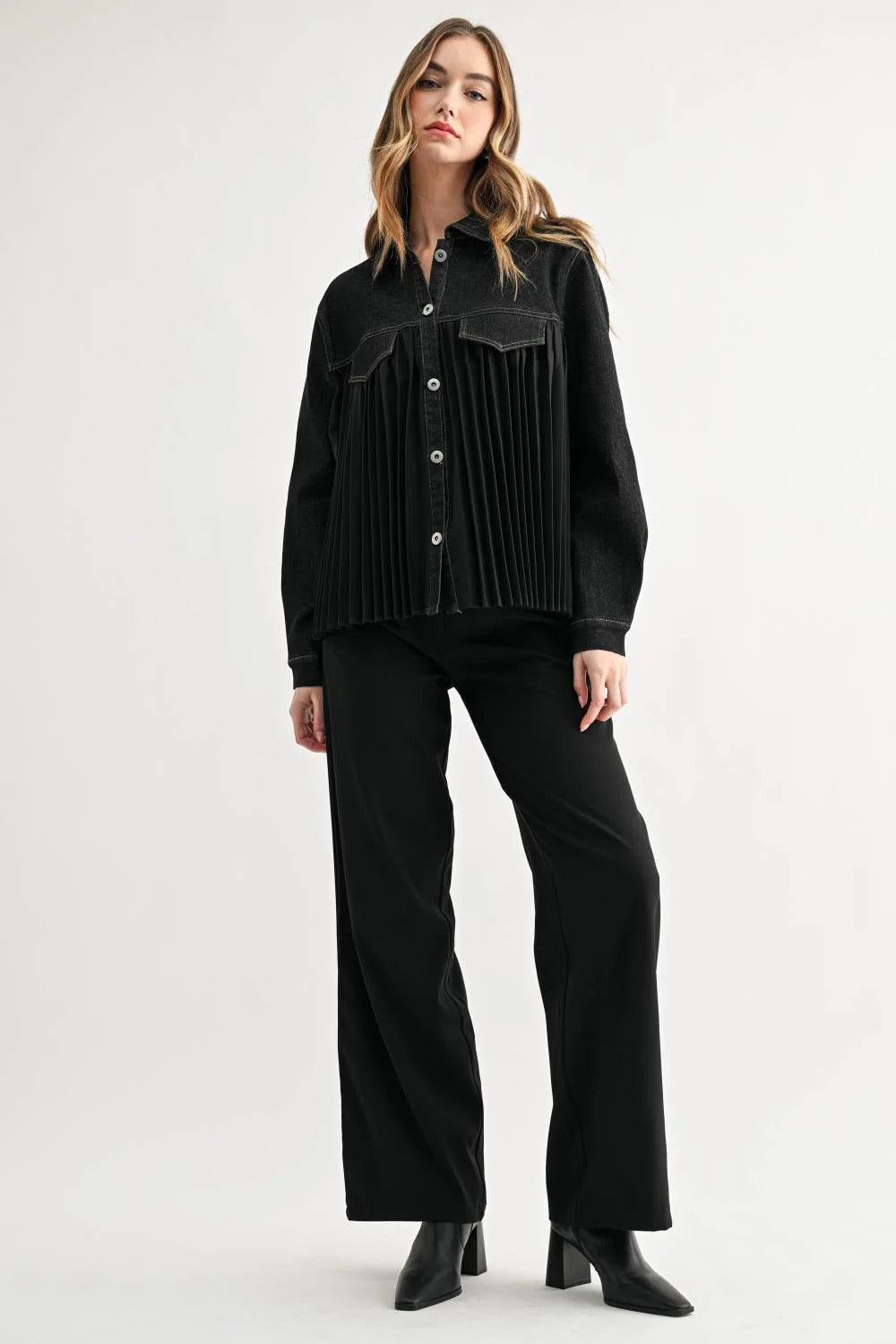 Deborah top-Joh 56272DN